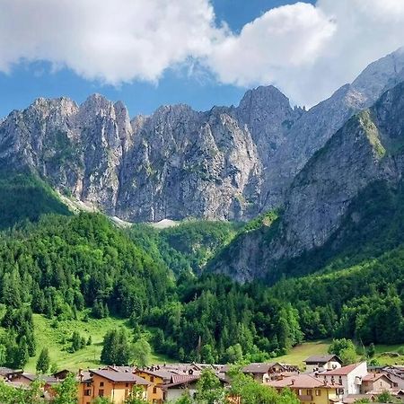 Happy Guest Apartments - Alpin Vista Колере Екстер'єр фото