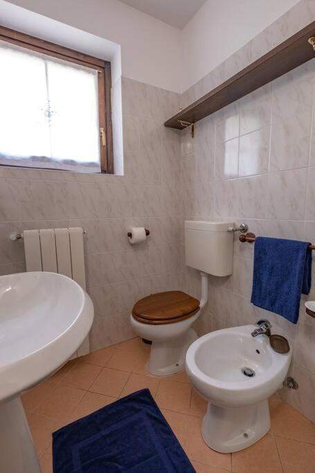 Happy Guest Apartments - Alpin Vista Колере Екстер'єр фото