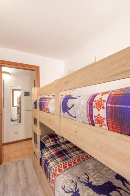 Happy Guest Apartments - Alpin Vista Колере Екстер'єр фото
